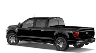 2026 Ford F-150® External Image 2